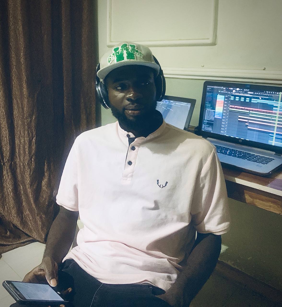 sheyael, songwriter