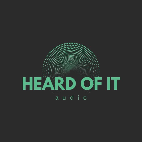 Heard Of It Audio, music producer