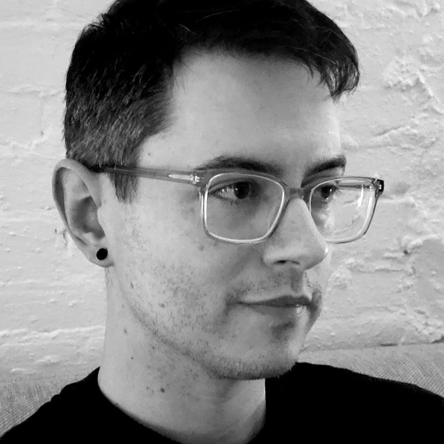 austinjoy, mixing & mastering engineer