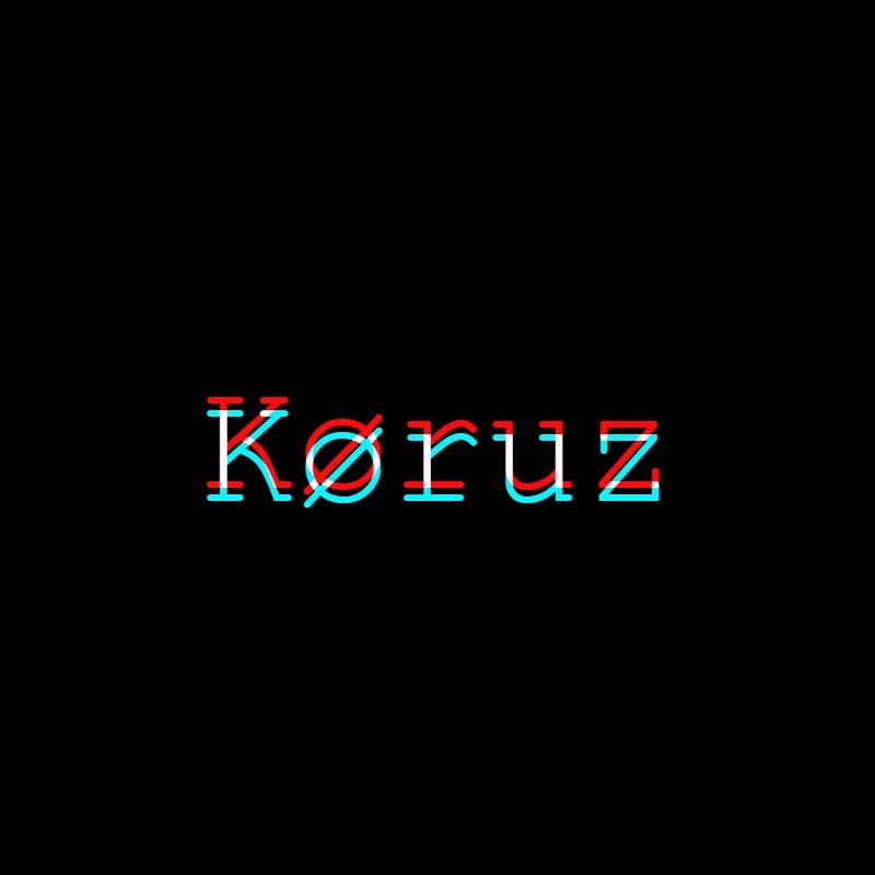 koruzofficial, music producer