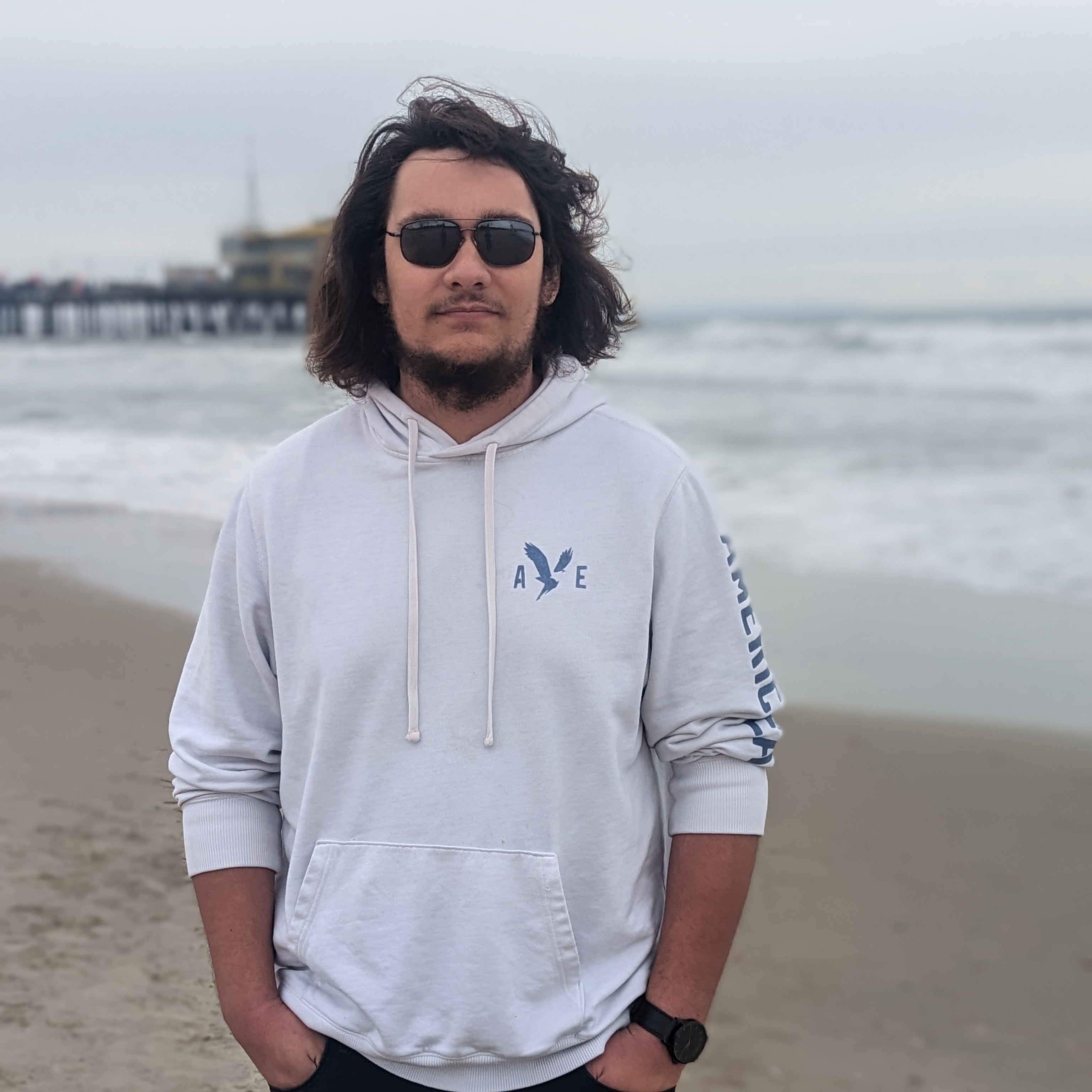Eilers, mixing & mastering engineer