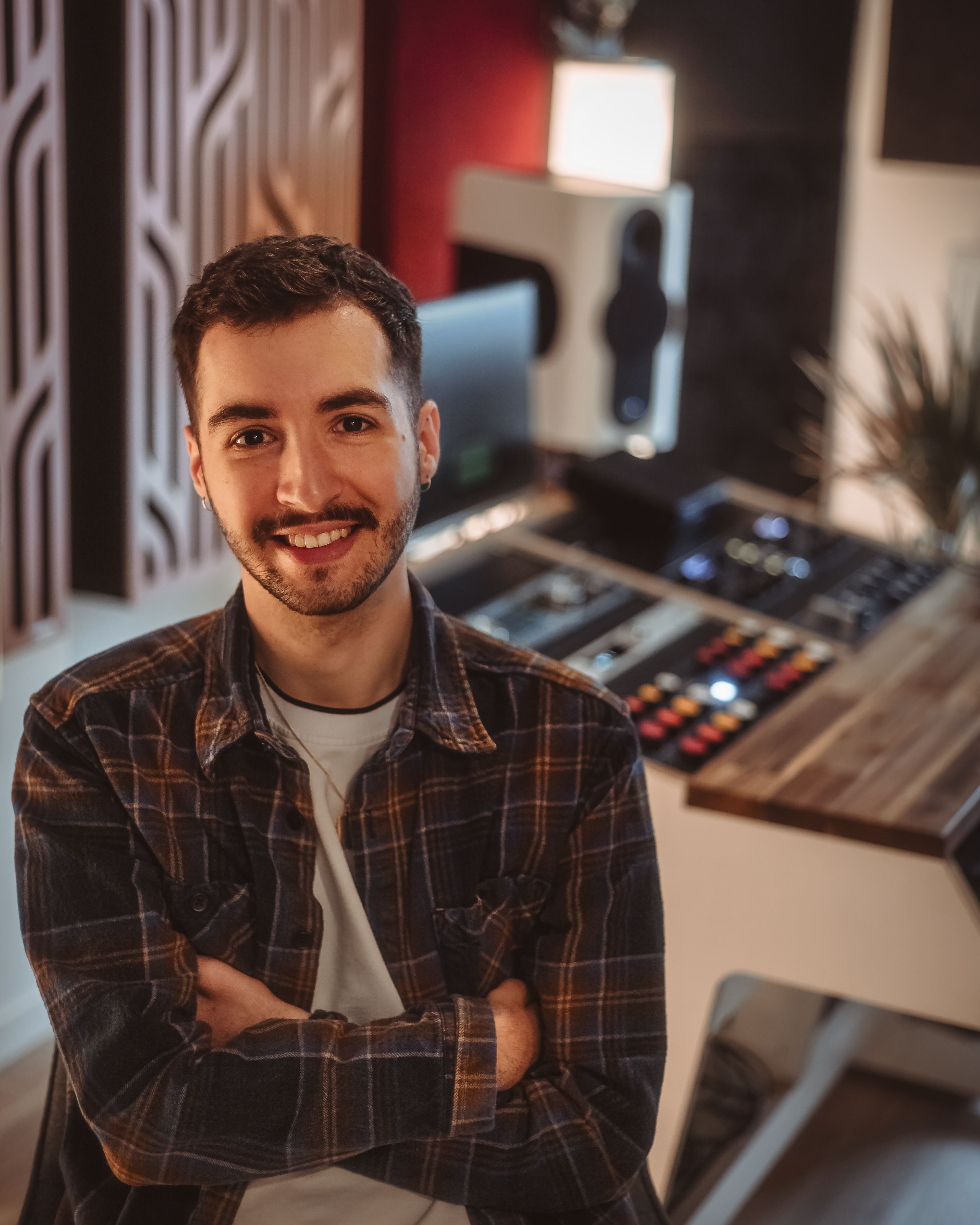 Jonathan_Gabriele, mastering engineer